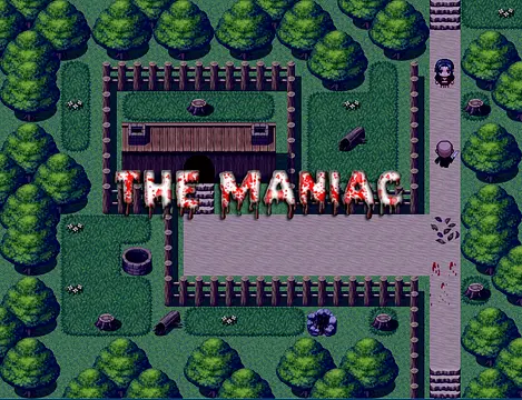 Fear Society - 图片