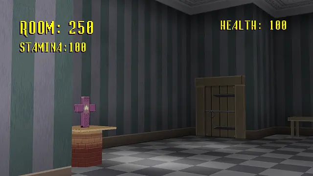 Spooky's Jump Scare Mansion - Скріншоти