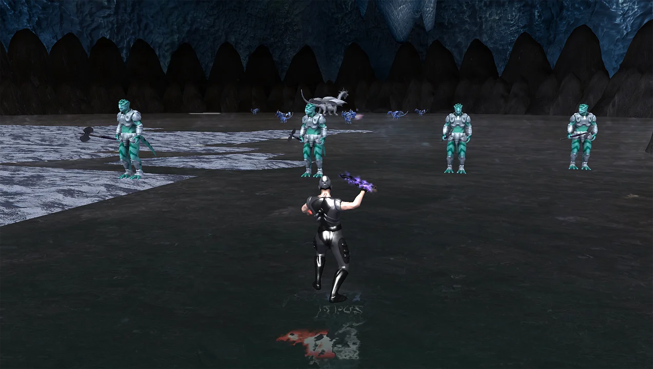 Play Titans of Time