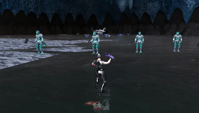 Juega a Titans of Time