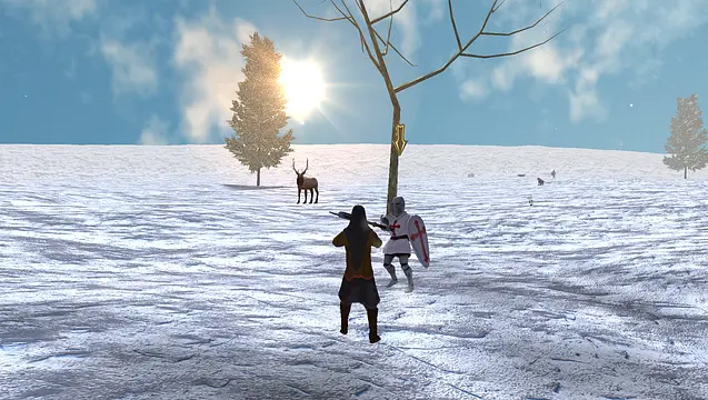 Titans of Time - Mga piktur