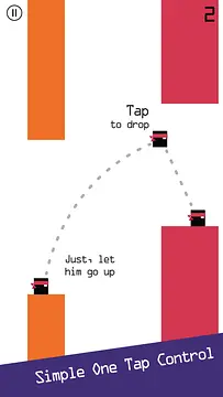 Danger Bounce  - Mga piktur