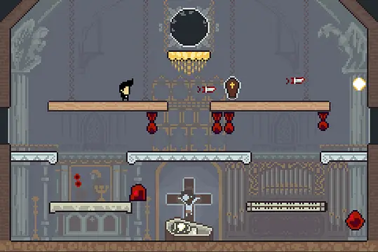 Gogol - Скріншоти