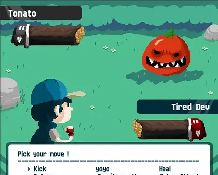 Tree House Quest - Gambar