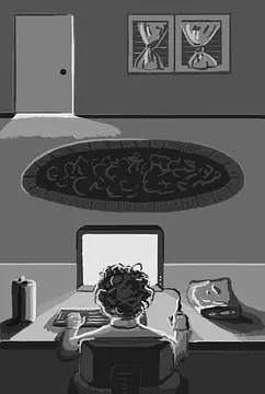 IG/IRL을(를) 하다