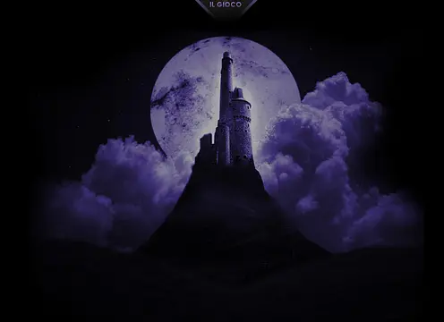 L'Enigmista - หน้าจอ