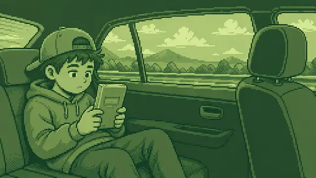 Jogue Pocket Nostalgia