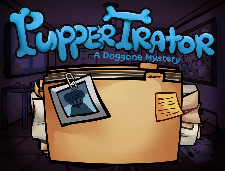 Hrát Puppertrator