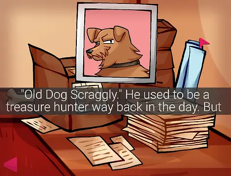 Puppertrator - Screenshots