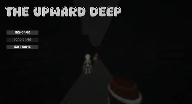 The Upward Deep - 이미지