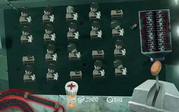 The Fluffy Factory - Mga piktur