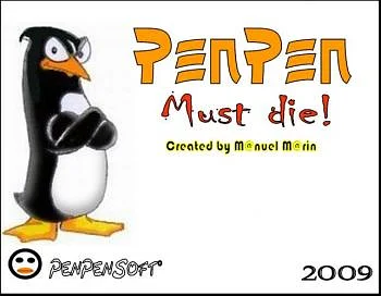Pen Pen Must Die을(를) 하다