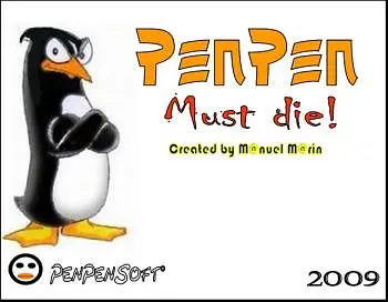 Hrát Pen Pen Must Die