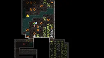 Shattered Pixel Dungeon - Screenshots