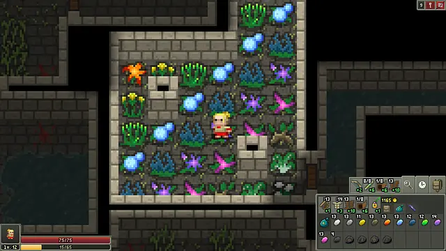 Shattered Pixel Dungeon - Screenshots