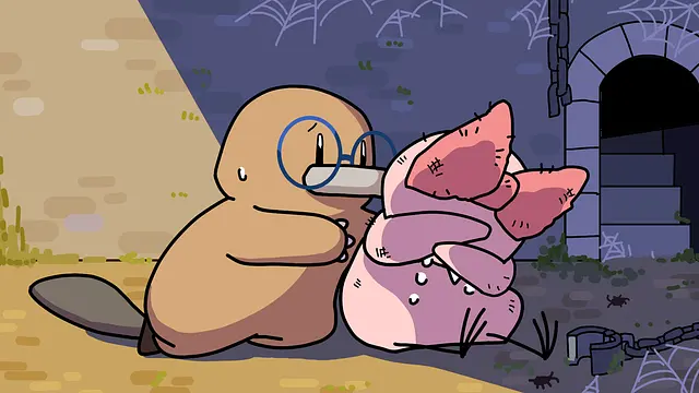 Glasses Guess - تصاویر