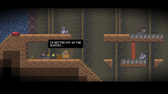 Glasses Guess - 图片