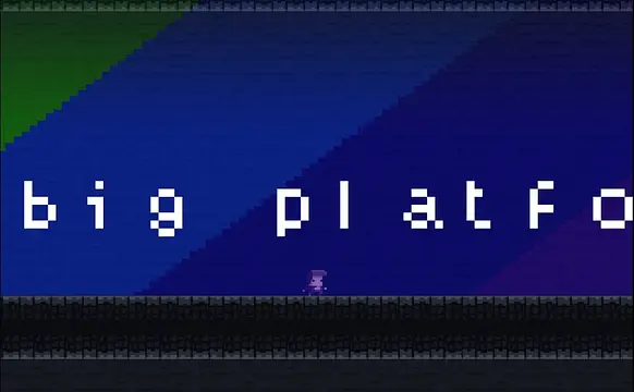 Big Platform - Imágenes