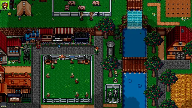 Raptoverse (Version Alpha) - Картинки