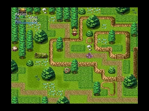 Akrim-Natural Talent - تصاویر