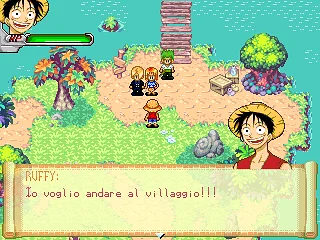 Main One Piece