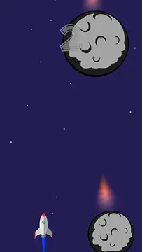 Rocket : knightec Chapter - इमेज