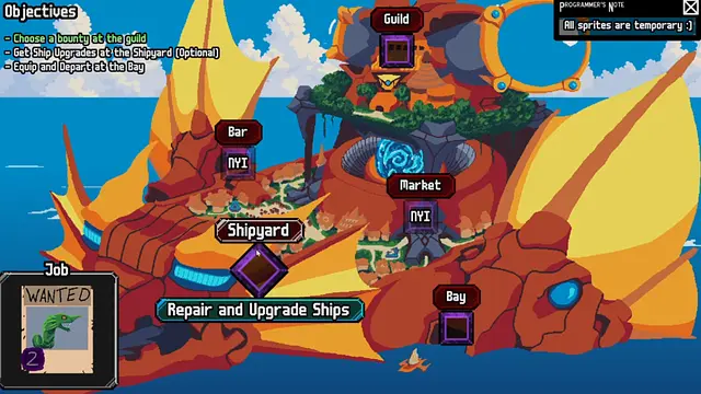 Sea You Around - Immagini