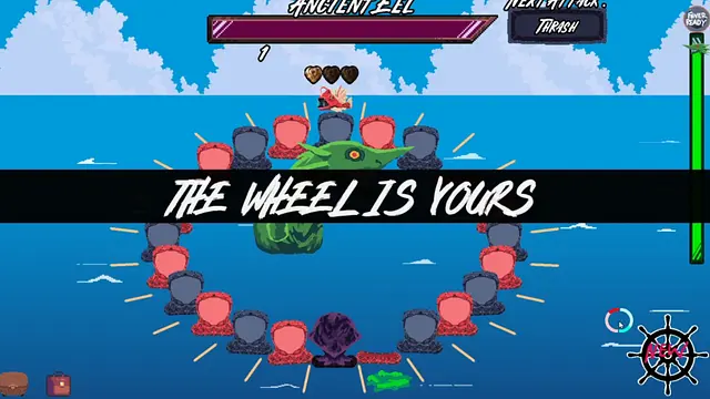 Sea You Around - Mga piktur