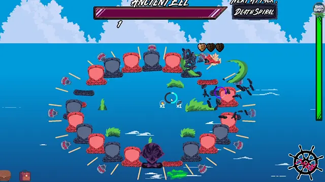 Sea You Around - Images