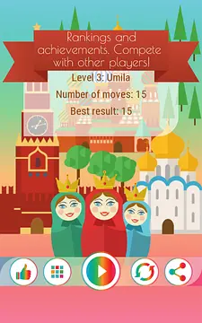 Russian Dolls - Imej