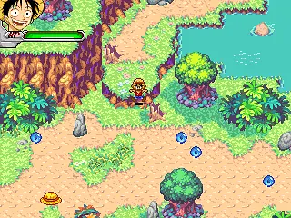 One Piece - تصاویر