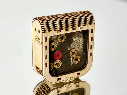 Amoriax - تصاویر