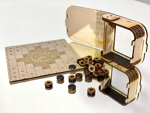 Amoriax - تصاویر