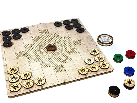 Amoriax - تصاویر