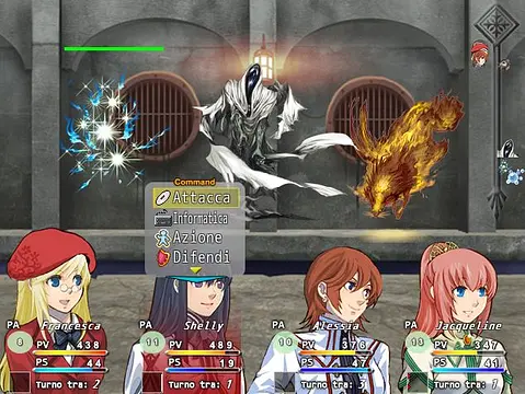 2D Áperdam [Demo Revamp!] - Imej