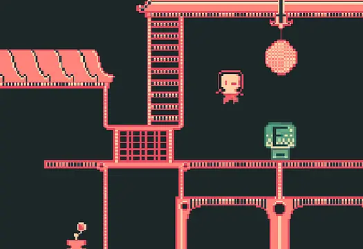 S.T.P.W Cosmic Prism - Screenshots