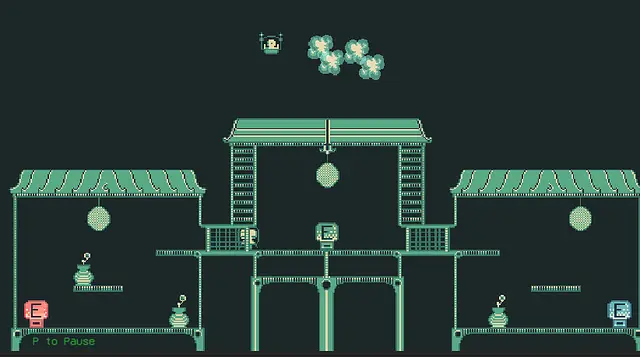 S.T.P.W Cosmic Prism - Screenshots