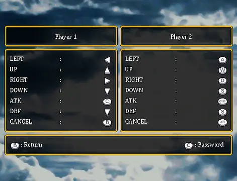 Suikorunes II - Mga piktur