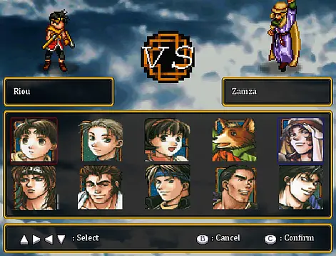 Suikorunes II - 이미지