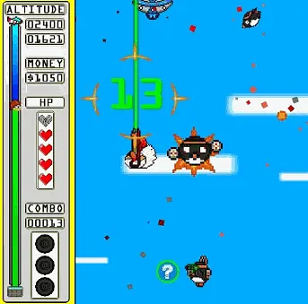 Free for Fall - Mga piktur