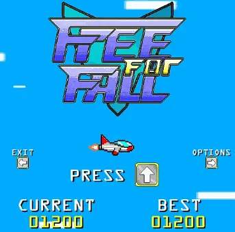 Free for Fall - Картинки