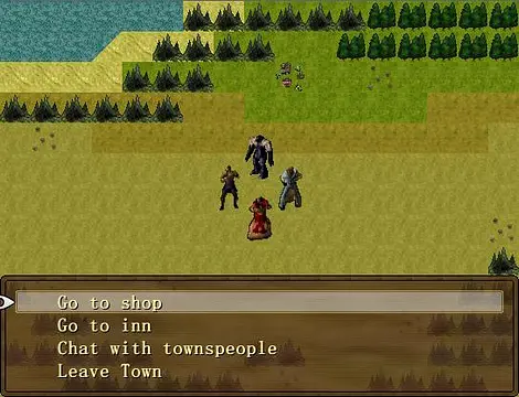 Legion: Tactics - Скріншоти