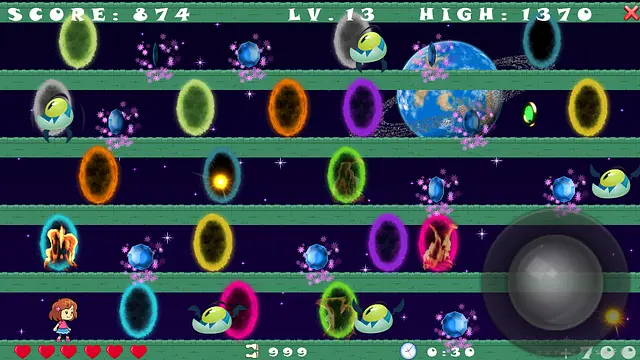 Pinxy's World - Mga piktur