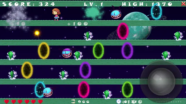 Pinxy's World - Kuvien