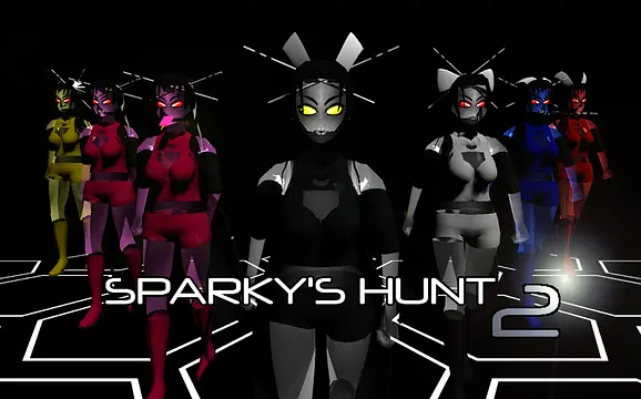 Sparky's Hunt 2 - Zrzuty ekranu