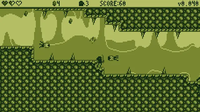 Spiele Shawy Adventures