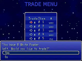 Final Fantasy Endles - इमेज