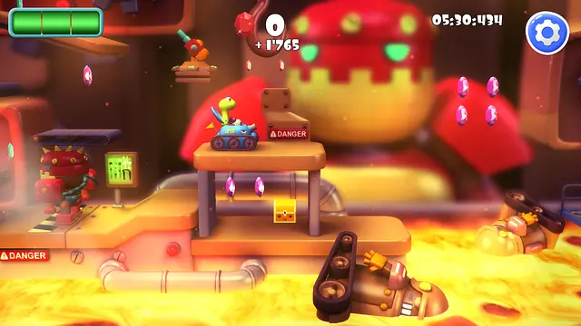 Ayo The Clown - Gambar