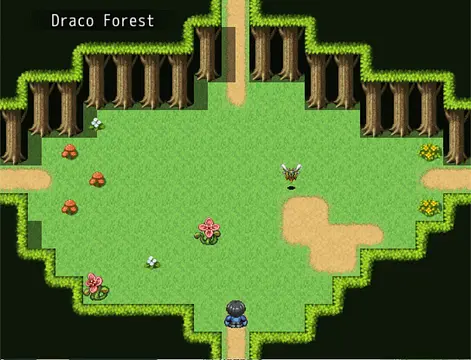 Legend of Percivus - Immagini