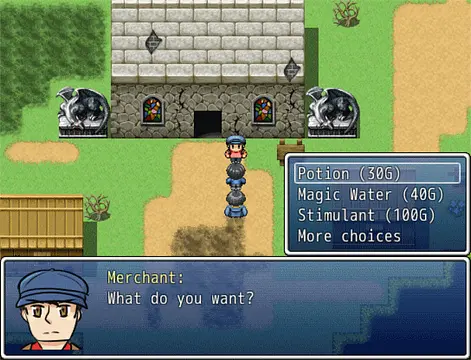 Legend of Percivus - 图片